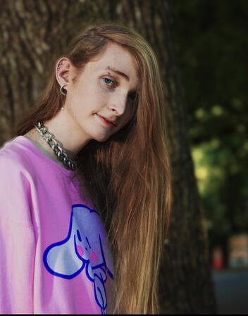 Pride 2023: Elli